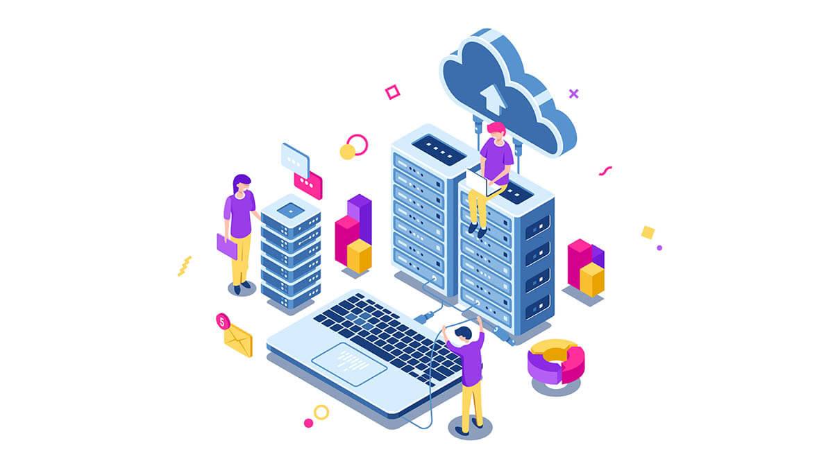 Understanding High Speed Web Hosting,