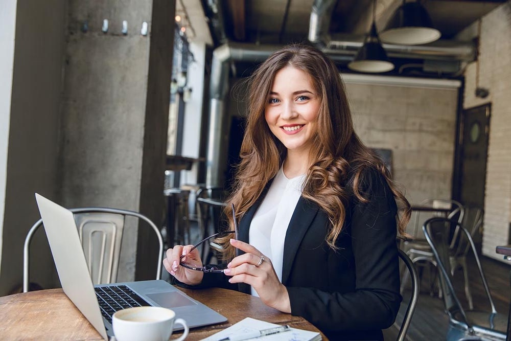 Bring your business online